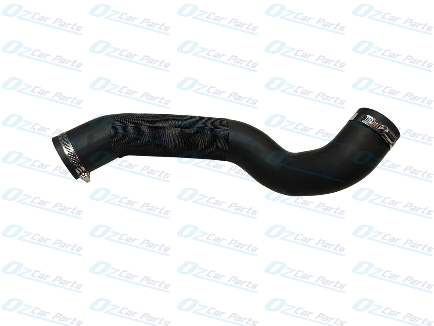 Turbo Intercooler Air Intake Hose Left Side for Ford Ranger PX1 PX2 Mazda BT-50 3.0L 3.2L