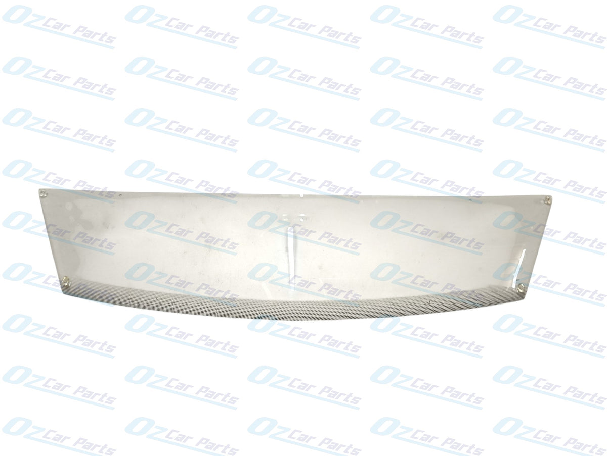 Clear Bonnet Protector Genuine for Mazda 3 BL 2009 - 2013
