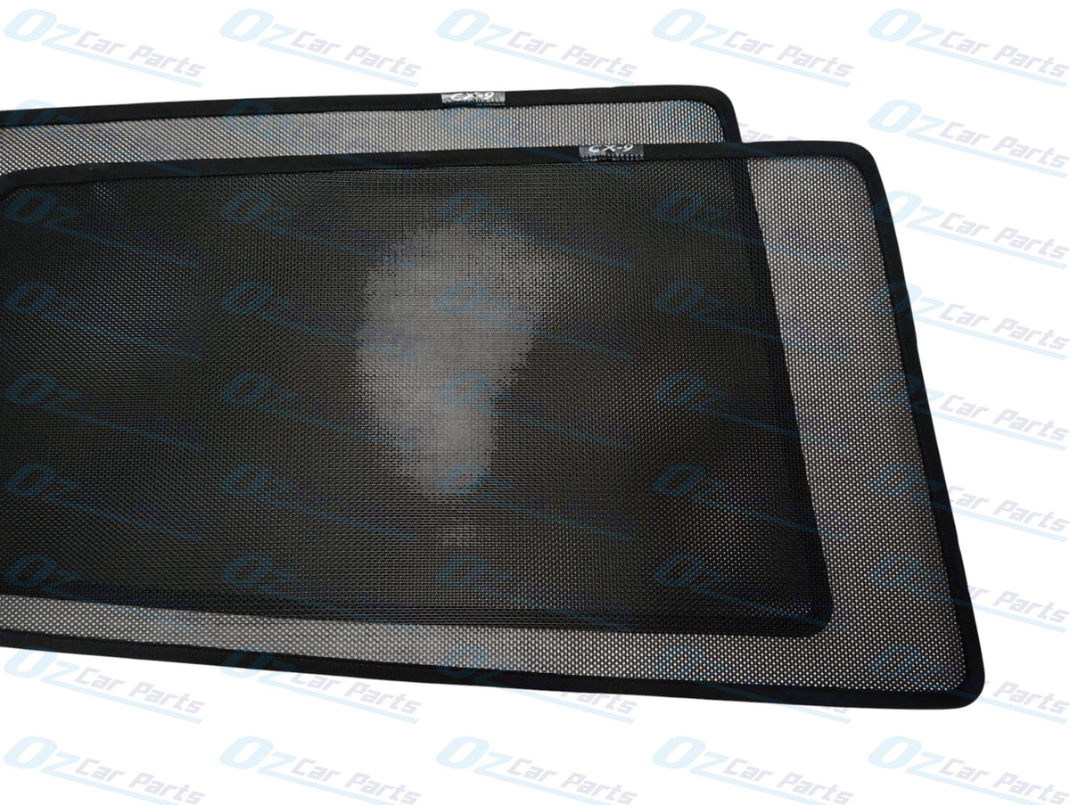 Rear Window Screen Mesh Sun Shade Cover for Mazda CX9 TB 2007-2016