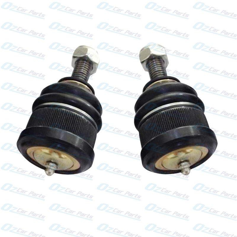 Upper and Lower Ball Joints Kit Set of 4 for Ford Falcon AU BA BF XR6 XR8 XT