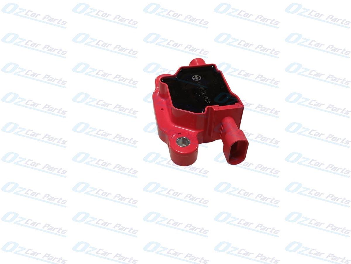 Ignition Coil Pack of 8 for Holden Commodore VZ VE VF L76 L77 L98 LS3 6.0L 6.2L V8