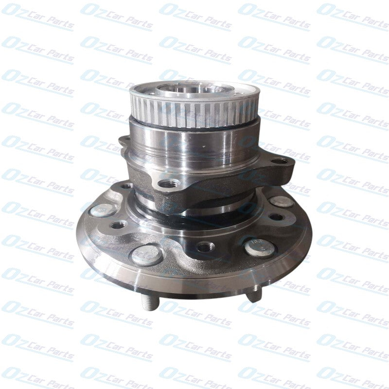Front Passenger Side Wheel Hub Bearing for Toyota Hilux 4WD 2005- 2015