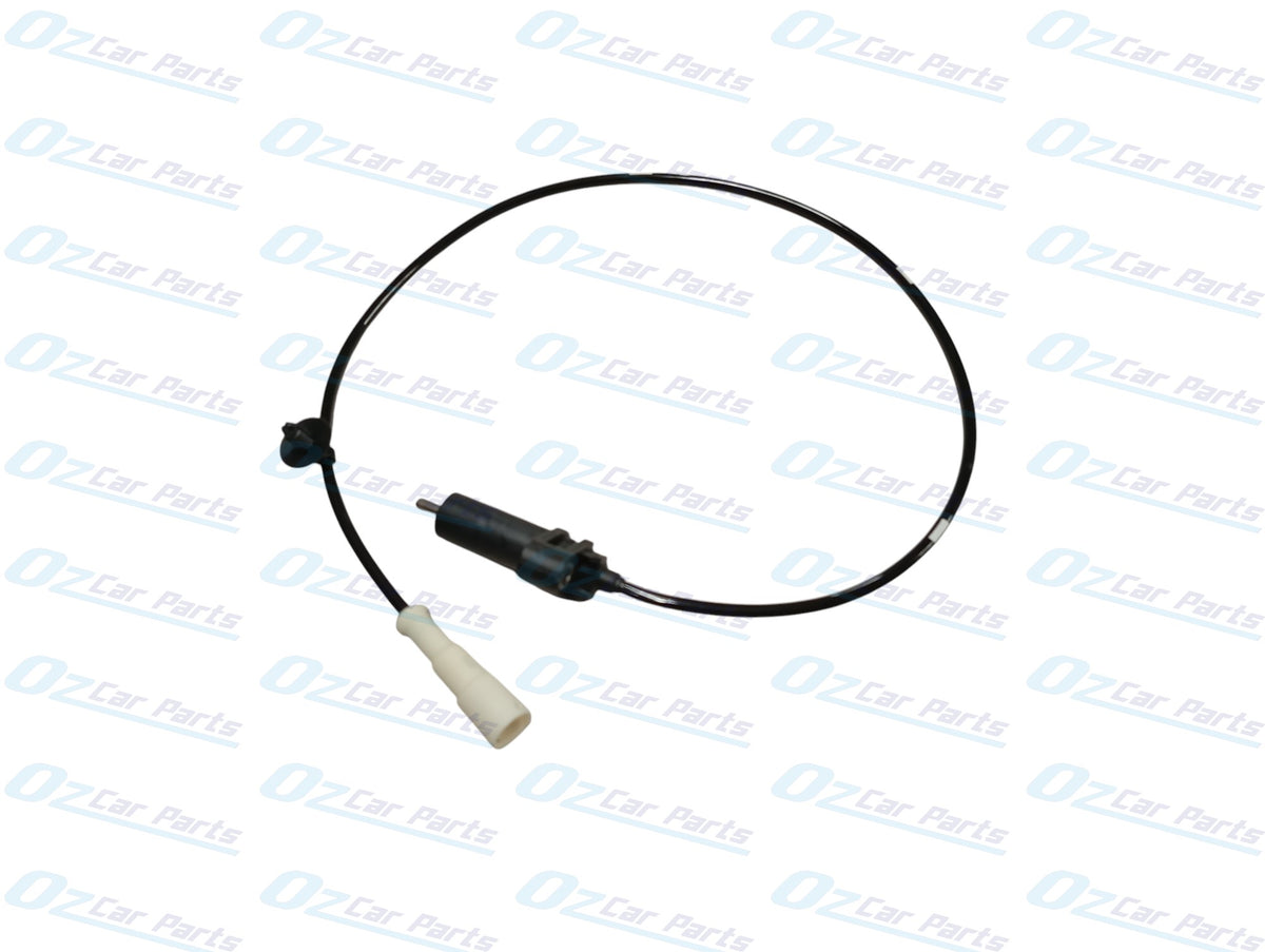 Rear Wheel ABS Speed Sensor Genuine for Holden Commodore VY VZ V6 V8 Crewman