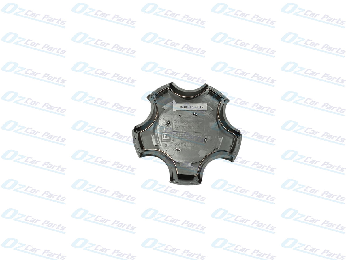 Single Chevy Mag Wheel Centre Cap for Holden Commodore VE SS SV6 SSV
