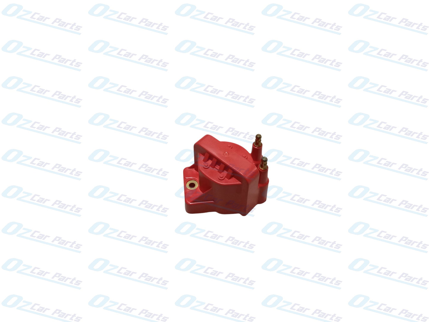 Ignition Coil Pack Set of 3 for Holden Commodore VN VP VR VS VT VX VU WH VK VY V6 3.8L