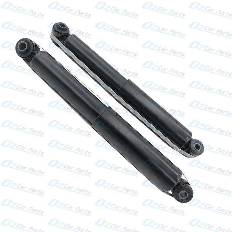 Rear Shock Absorbers Pair for Ford Falcon BA BF FG Fairlane Fairmont 2002 - 2014
