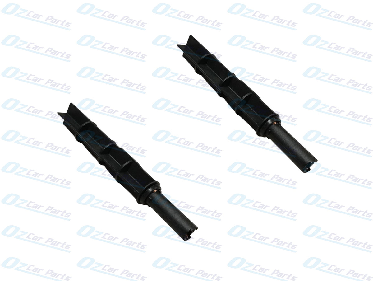 Parker Light Stalk Socket Pair for Holden Commodore VY SV6 SV8 SS 2002 - 2004