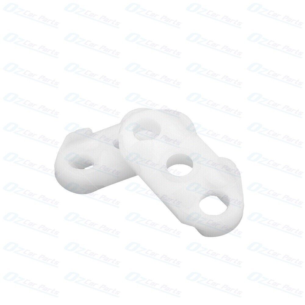 Window Regulator Lifter Slide Clip X12 for Holden Commodore VR VS VT VX VY VZ