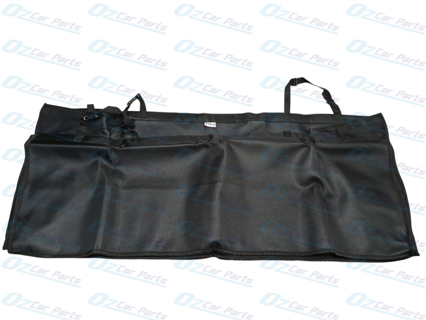 Rear Seat Pet Cover Protector Genuine for All Kia Models