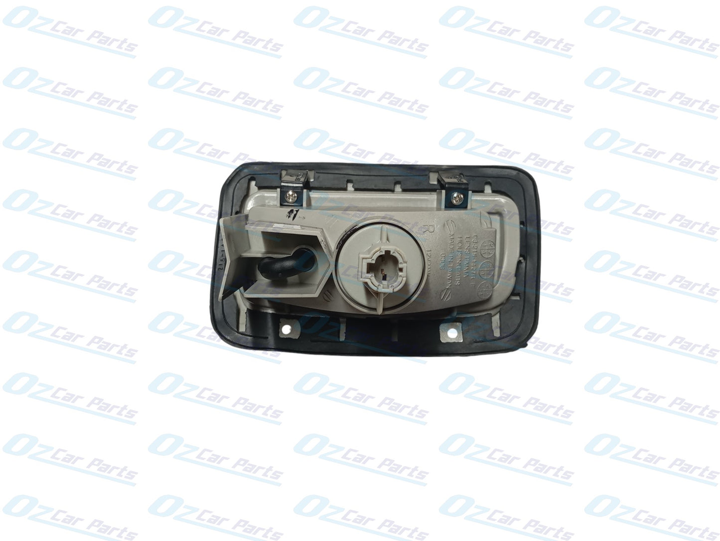 Front Driver Guard Flasher Blinker for Ford Maverick Wagon Nissan Patrol GQ Y60