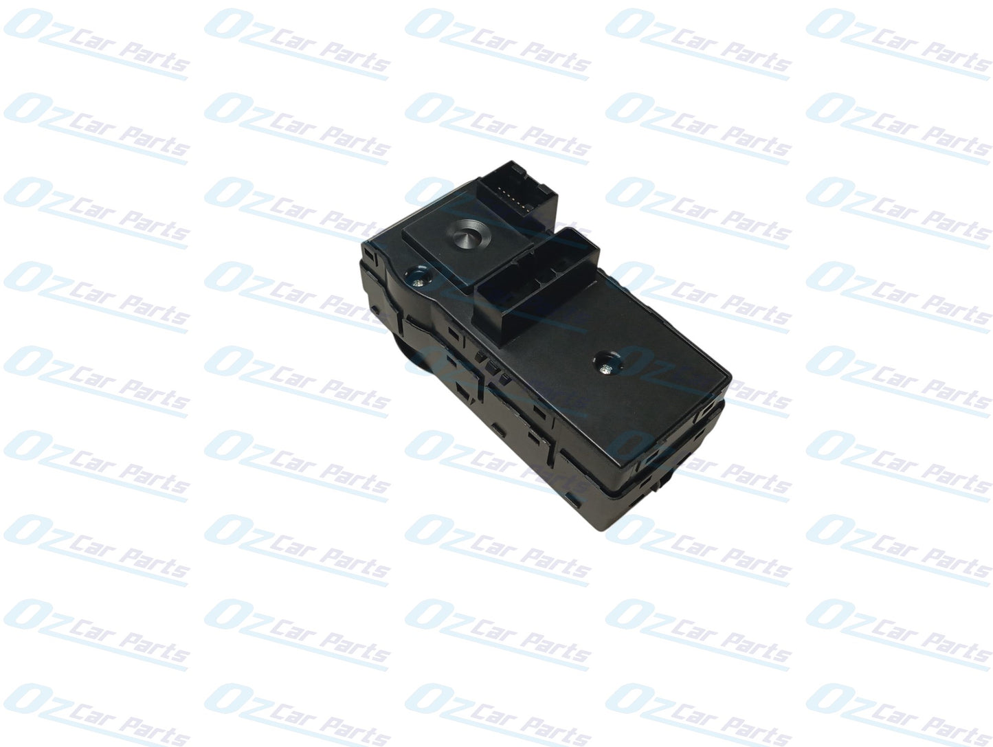 Power Window Switch Grey with White LED for Holden Commodore VE WM