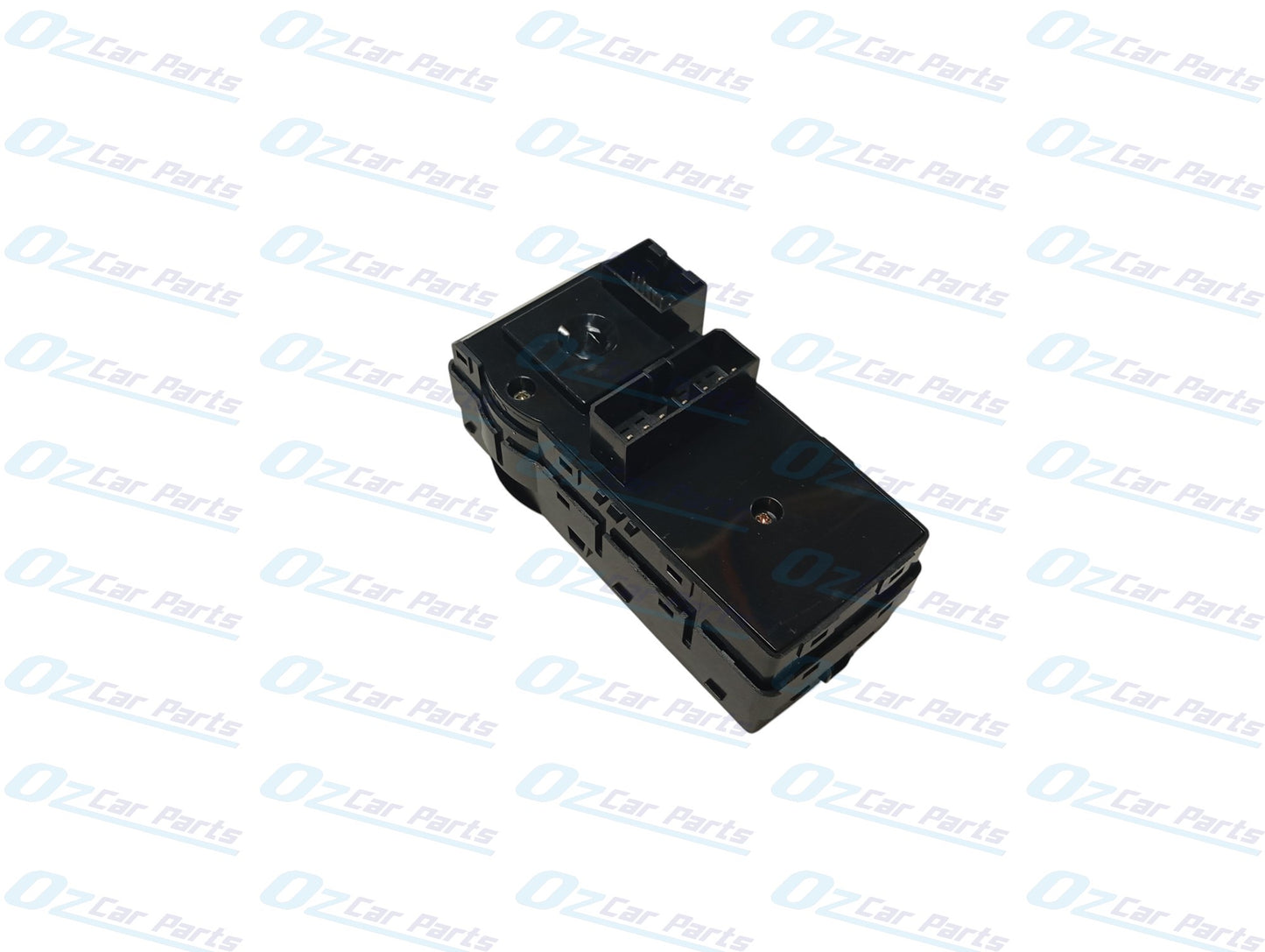 Power Window Switch Grey with Green LED for Holden Commodore VE WM