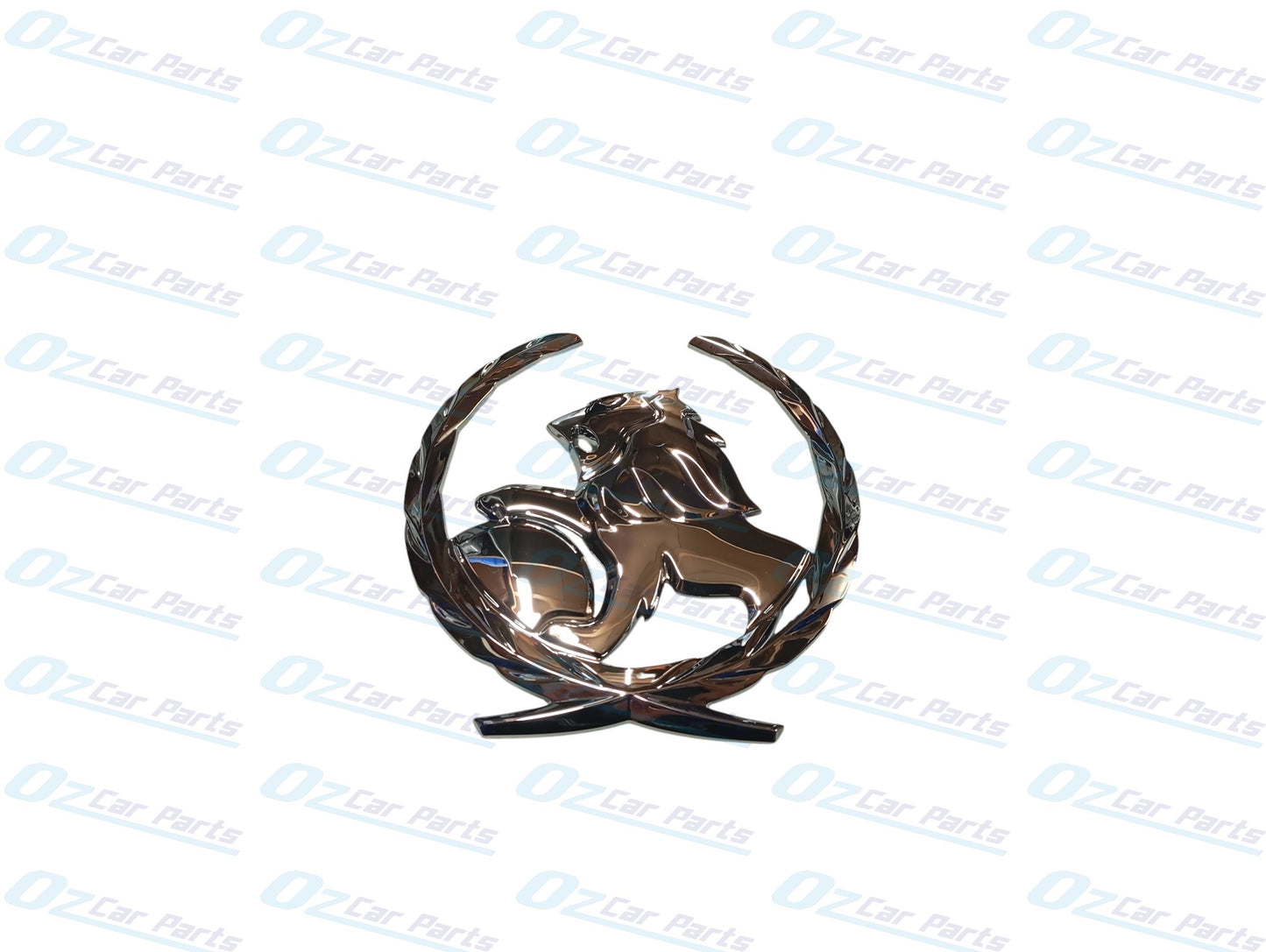 Holden Lion Grille Badge Genuine for Holden WM WN Statesman Caprice 2006-2017