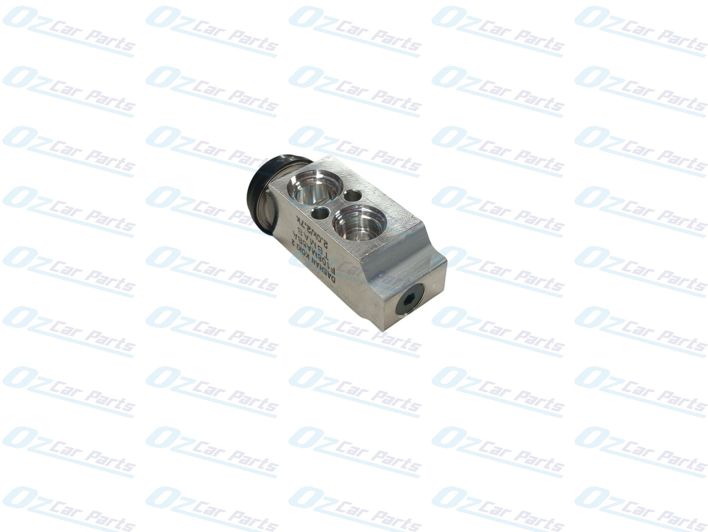 AC Aircon TX Valve for Hyundai Santa FE CM 5/2006-8/2012