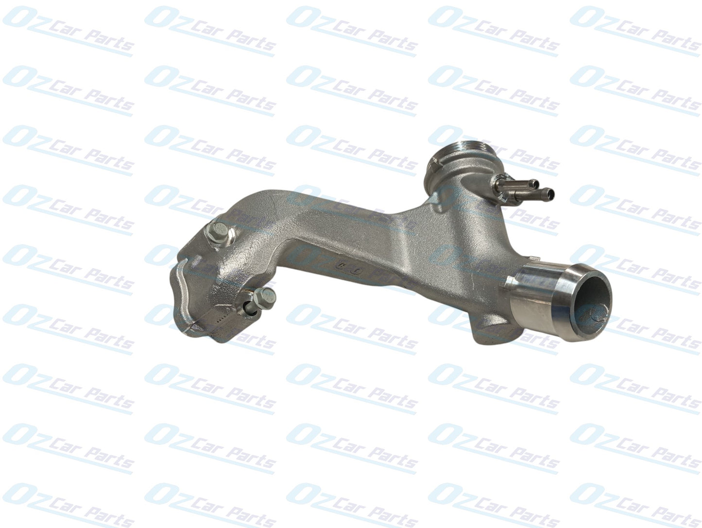 Water Outlet Housing Genuine for Holden Commodore VE VF WM WN Series 2 V6