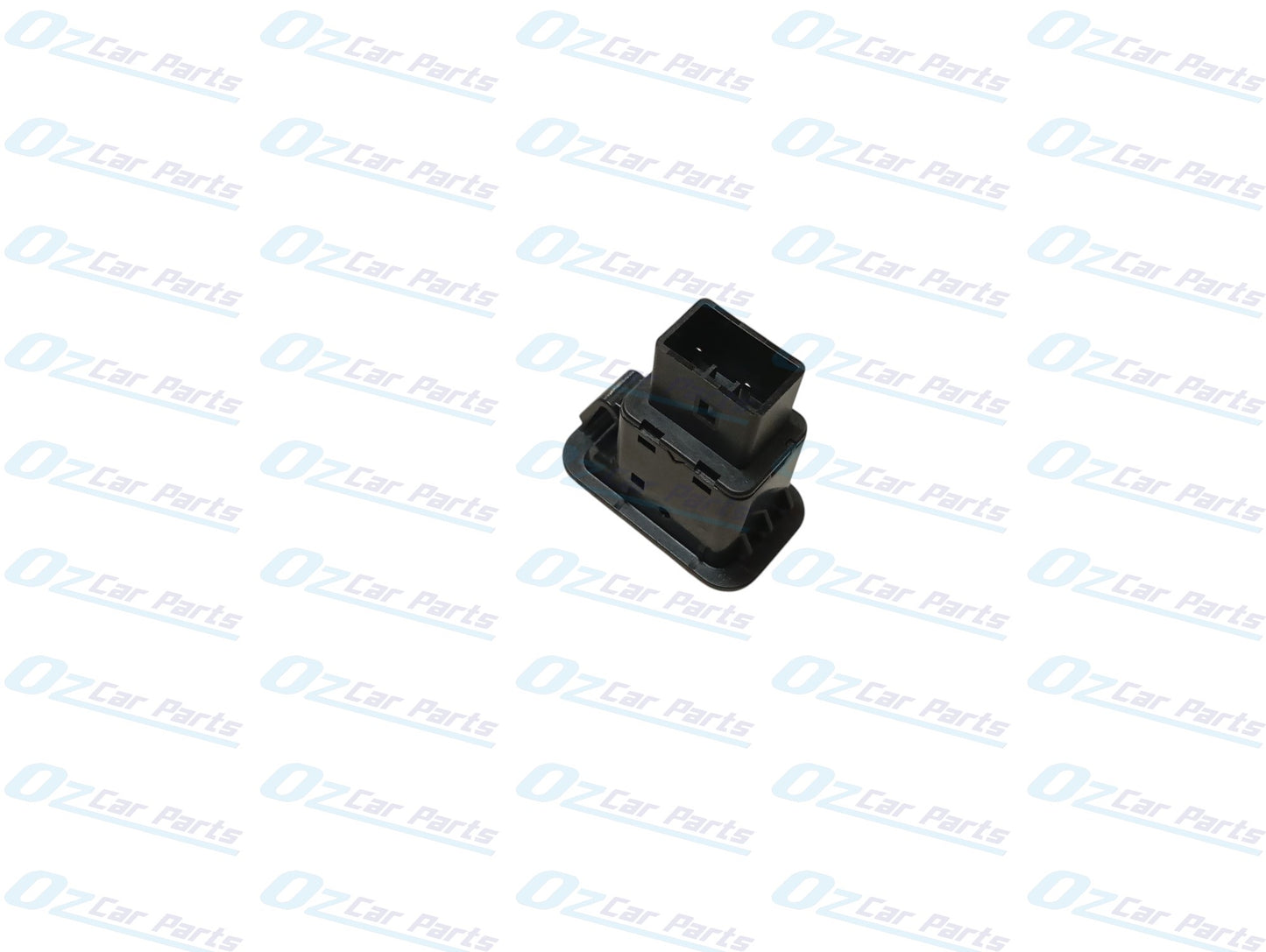 Power Window Switch 5 Pin Passenger for Ford Falcon Fairmont Fairlane FG G6 XT GT F6 XR6 XR8