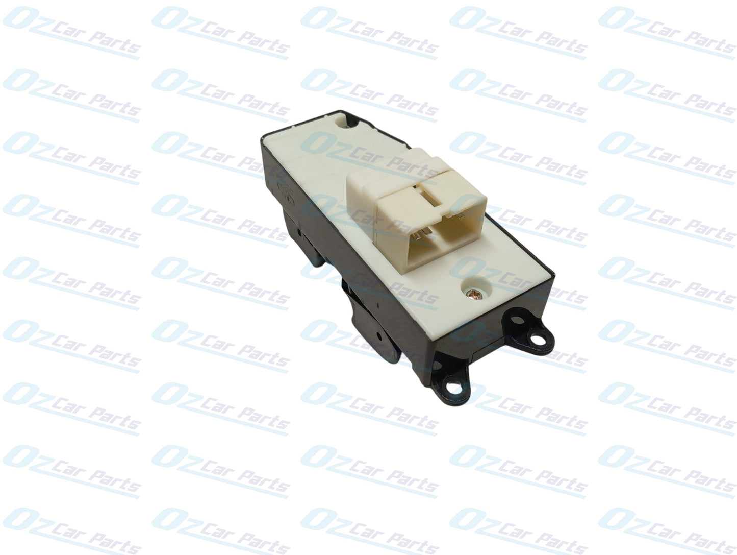 Ute Power Window Switch 2 Button 8 Pin for Toyota Hilux TGN KUN GGN 05-12