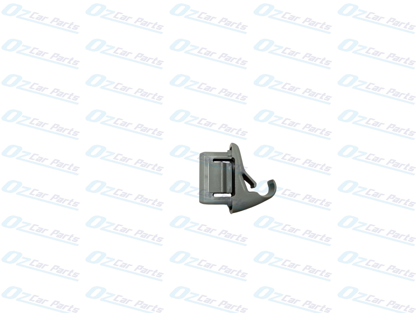 Sun Visor Clip Retainer Holder for Mitsubishi Lancer Evo VIII X Outlander ASX