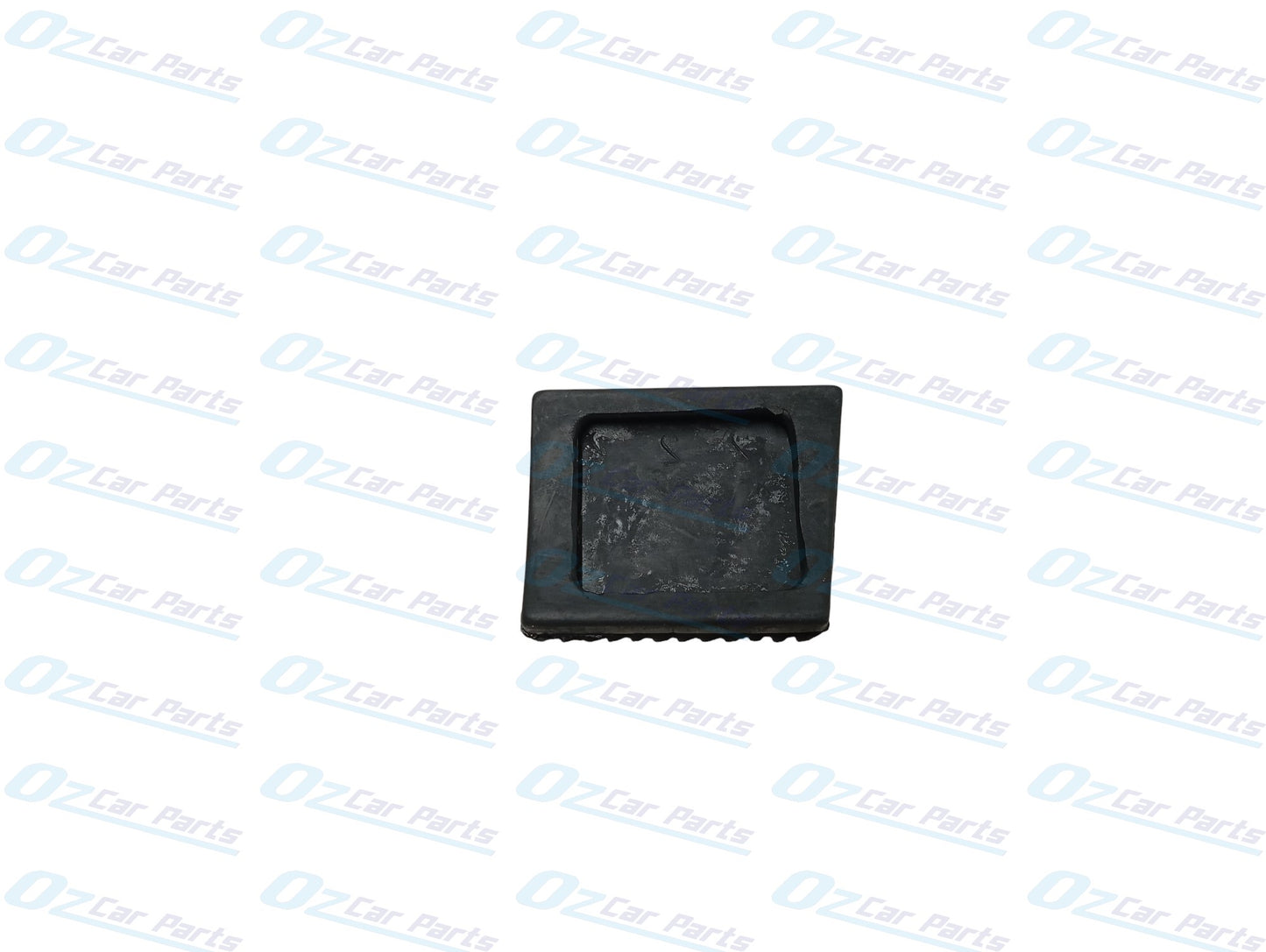 Clutch Pedal Rubber Genuine for Holden Commodore VB VC VH VK VL