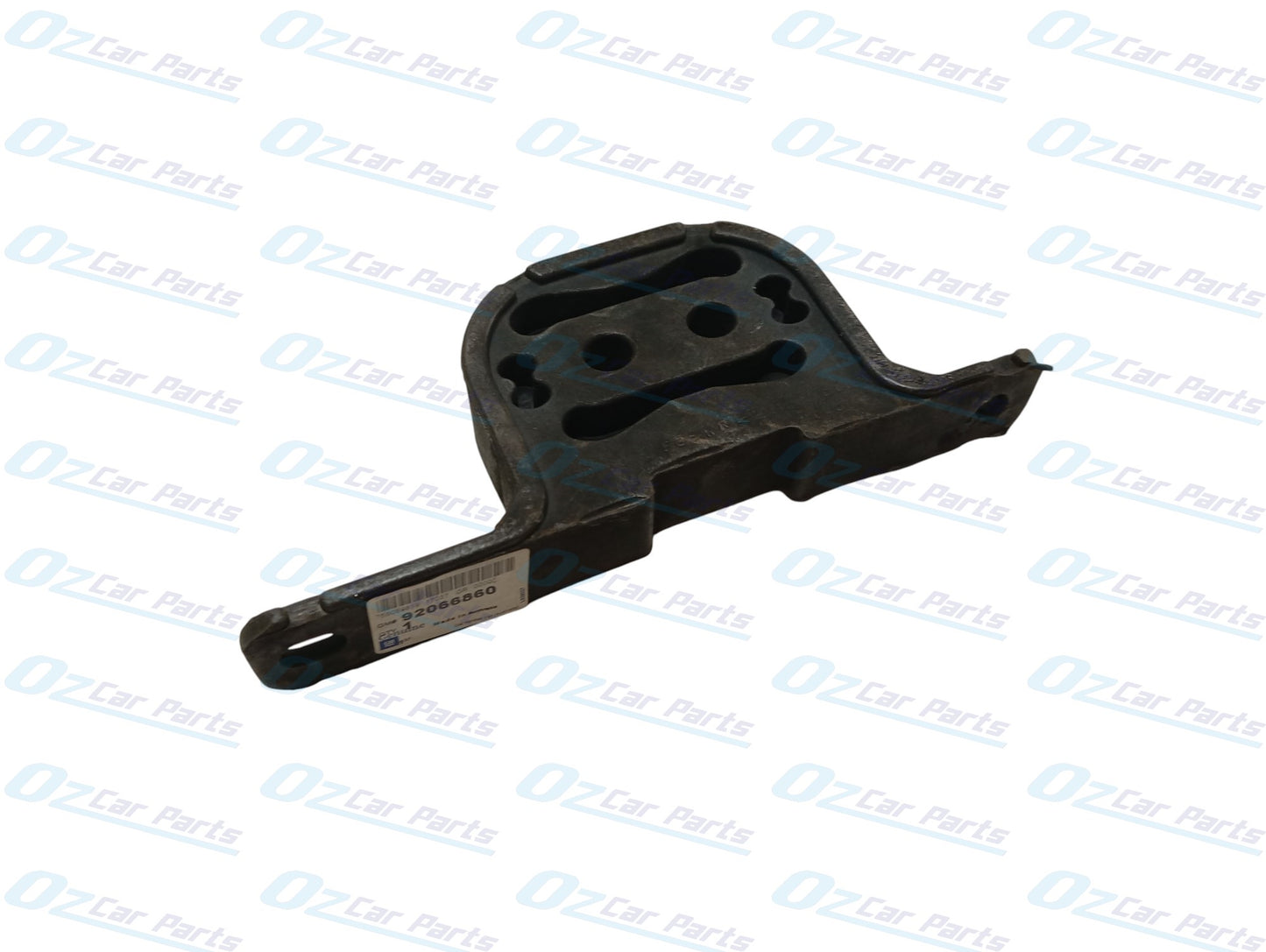 Rear Exhaust Muffler Hanger Mount for Holden Commodore VE Series 1 2006 - 2010