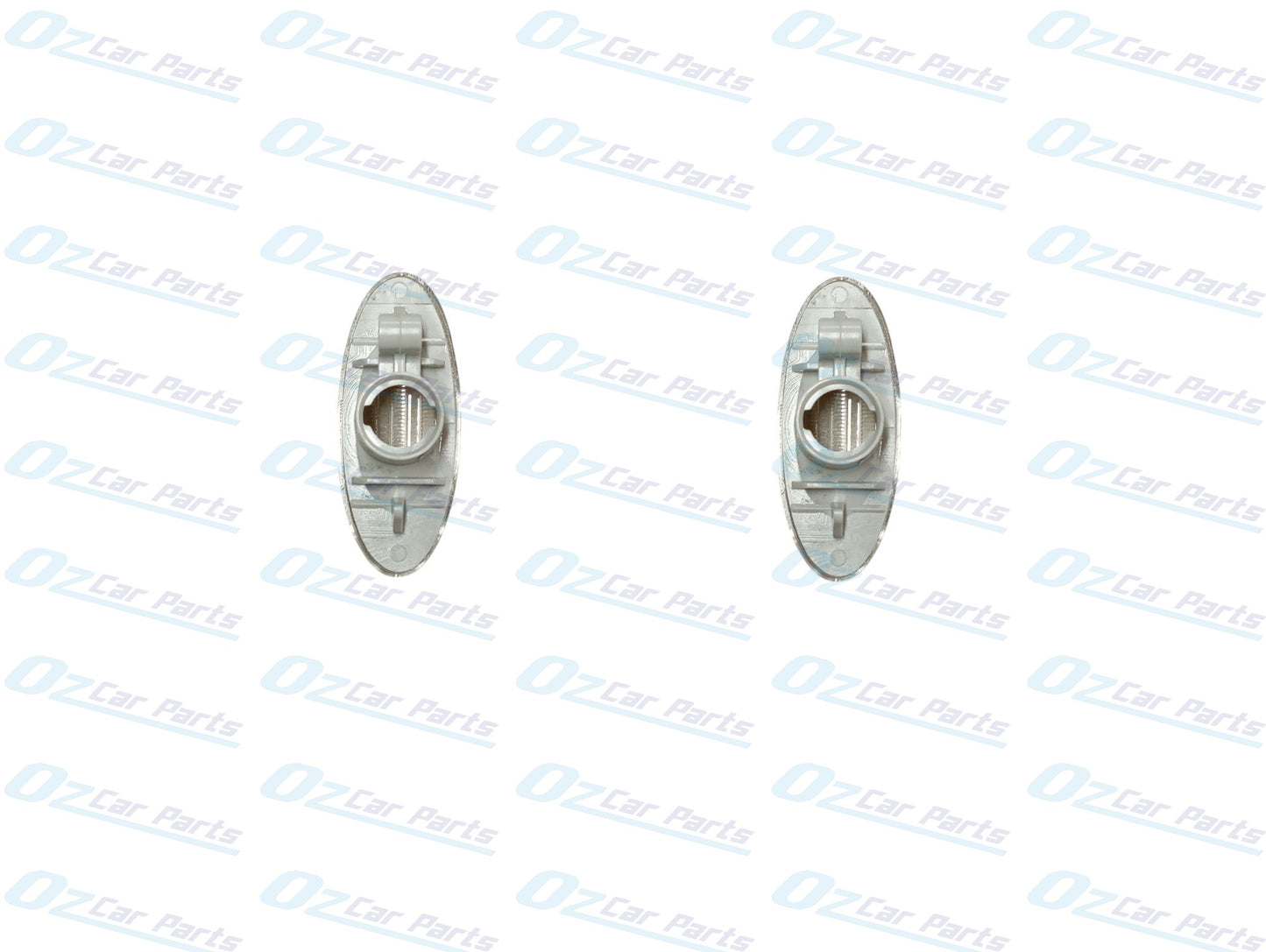 Front Guard Flasher Blinker Pair for Nissan Almera Micra K13