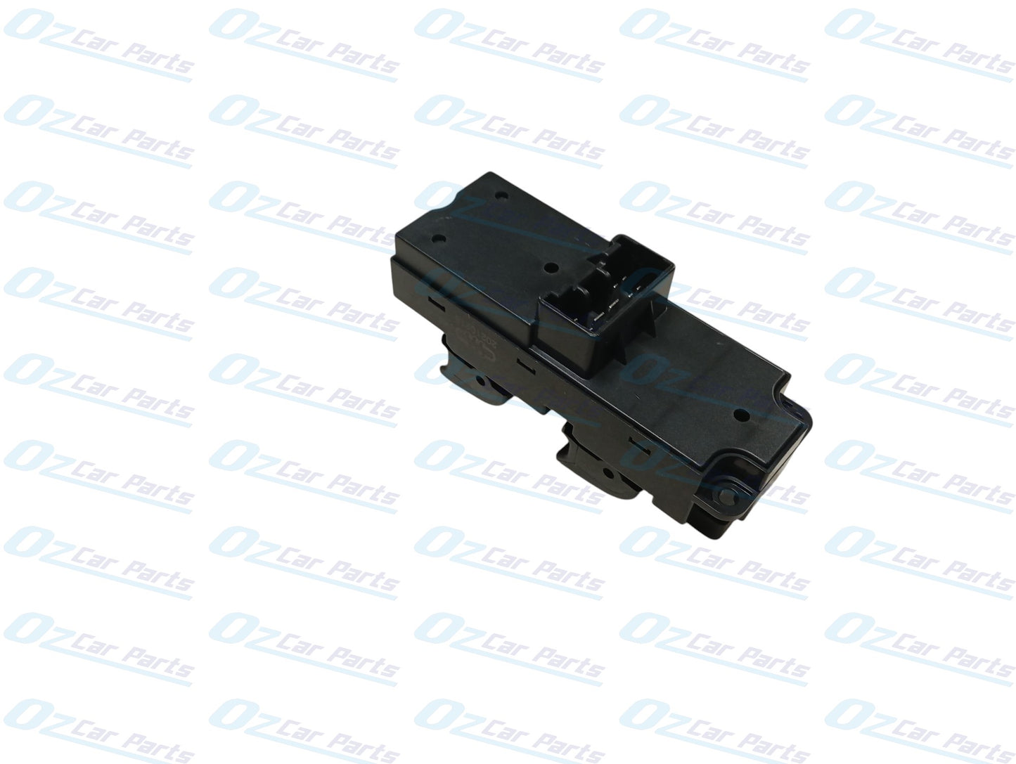 Power Window Master Switch 4 Button 10 Pin for Ford Ranger PK 2009 - 2011