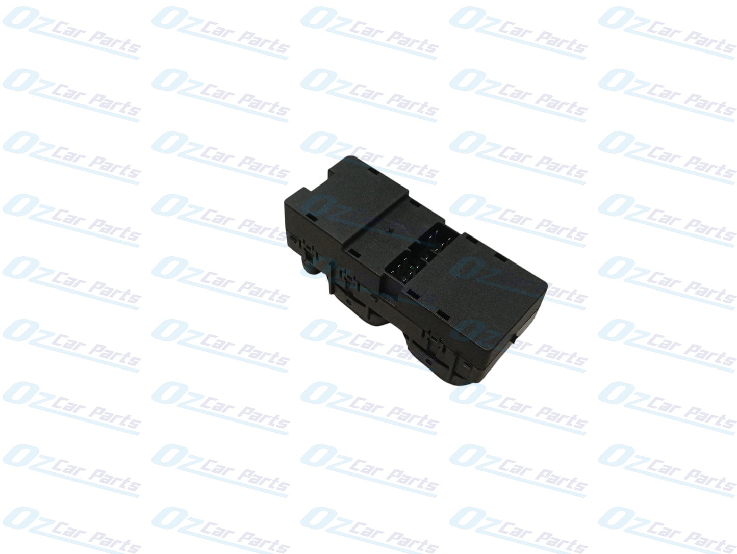 Main Master Window Switch 4 Button 12 Pin for Ford Fairmont Fairlane AU 1998 - 2002