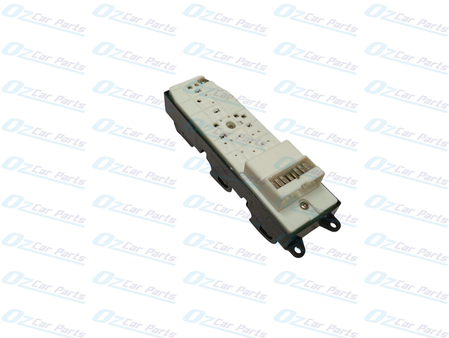 Main Master Window Switch For Toyota Landcruiser Prado Camry Echo Hilux 1996-2005