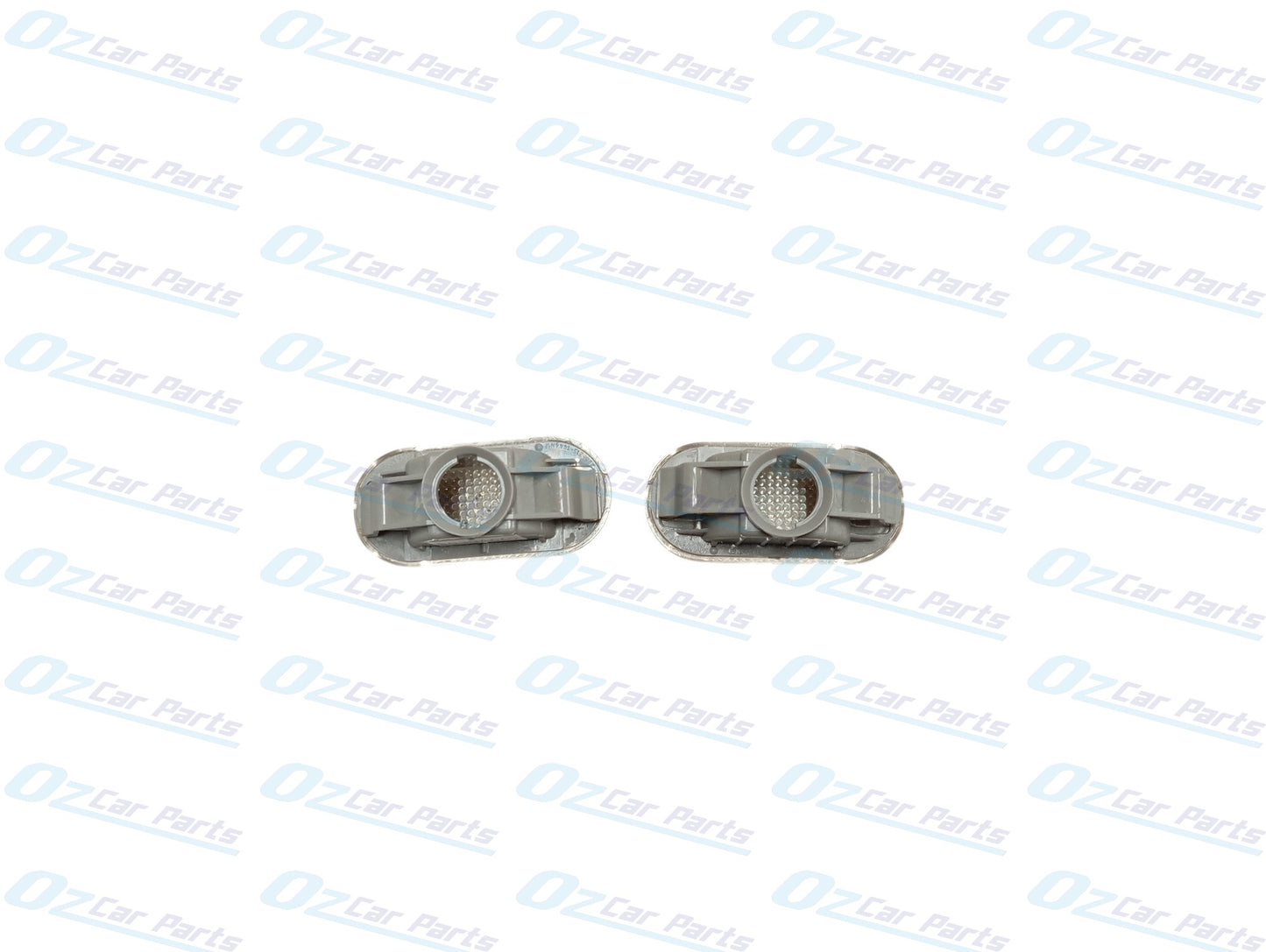 Front Guard Flasher Blinker Pair for Nissan Narava D40 Pathfinder R51