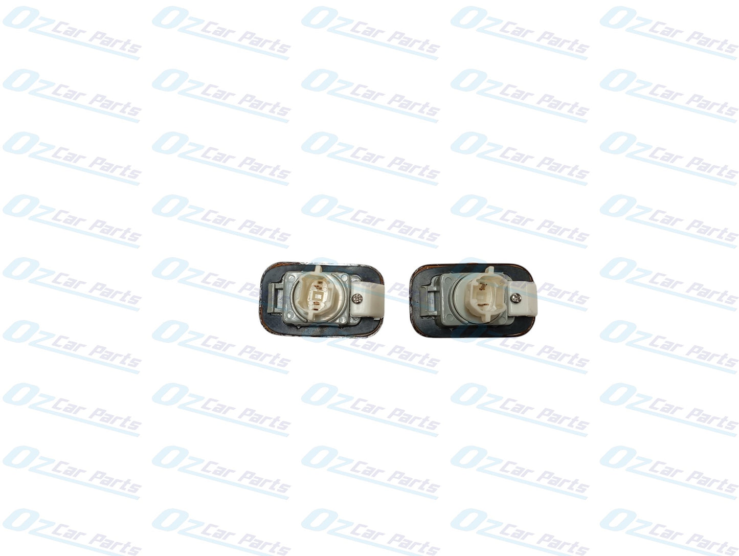 Front Guard Flasher Blinker for Holden Rodeo TF R9 / R7 Ute 2/1997-2/2003