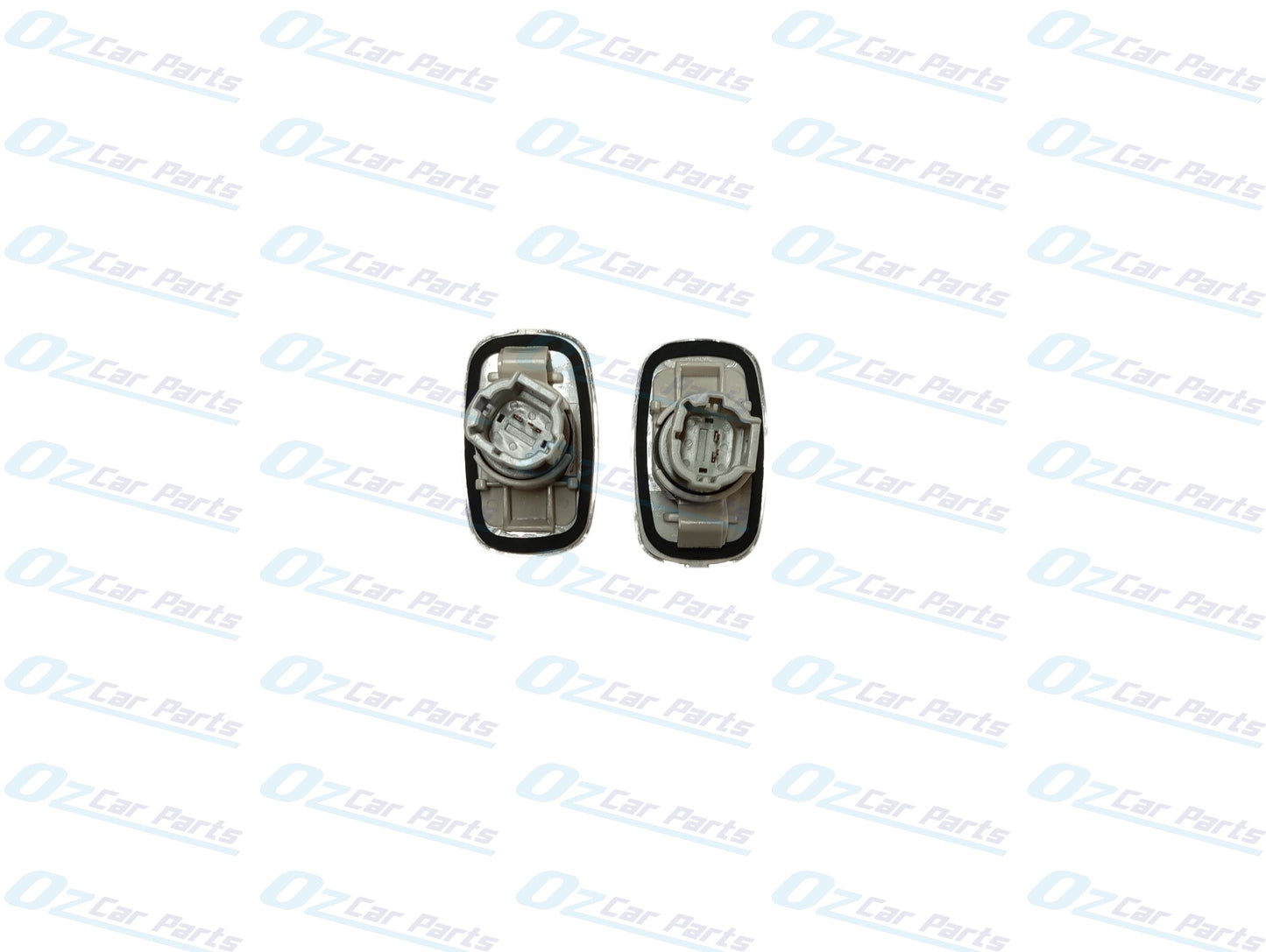 Front Guard Flasher Blinker for Holden Rodeo RA Ute 3/2003-6/2008