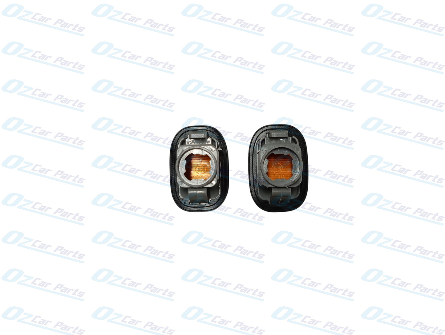 Front Guard Flasher Blinker Pair for Toyota RAV4 Tarago Corolla Celica