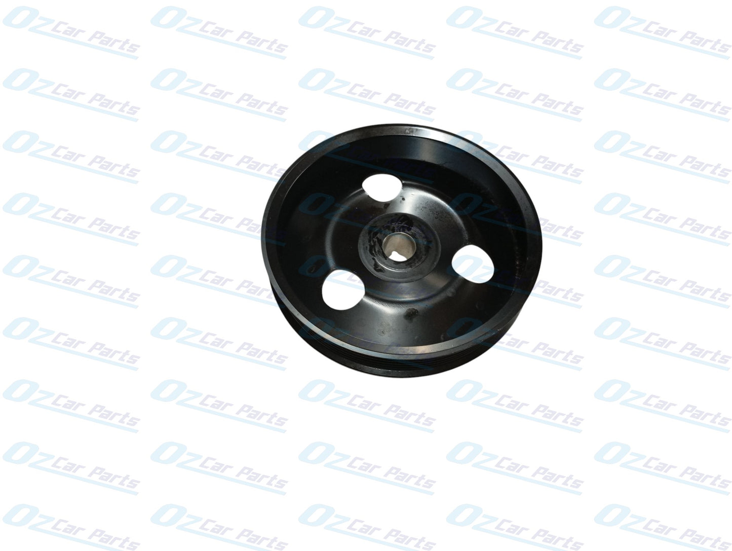 Power Steering Pump Pulley for Holden Commodore VT VX VU VY WH WK WL