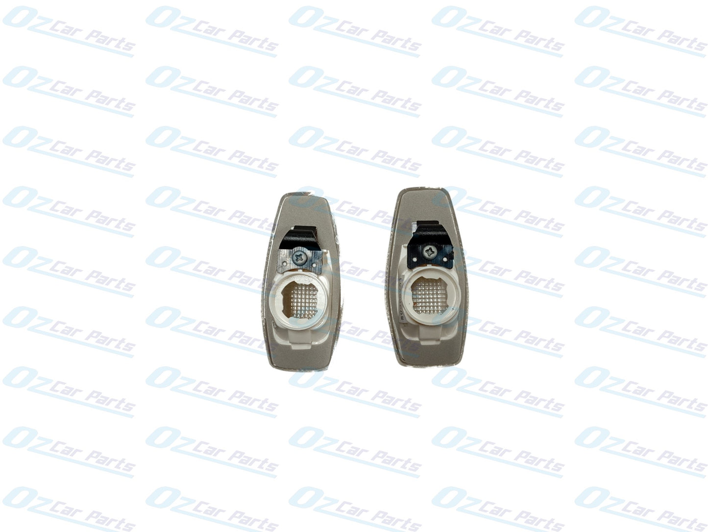 Front Guard Flasher Blinker Pair for Kia Grand Carnival Wagon Hyundai Trajet Wagon Getz TB