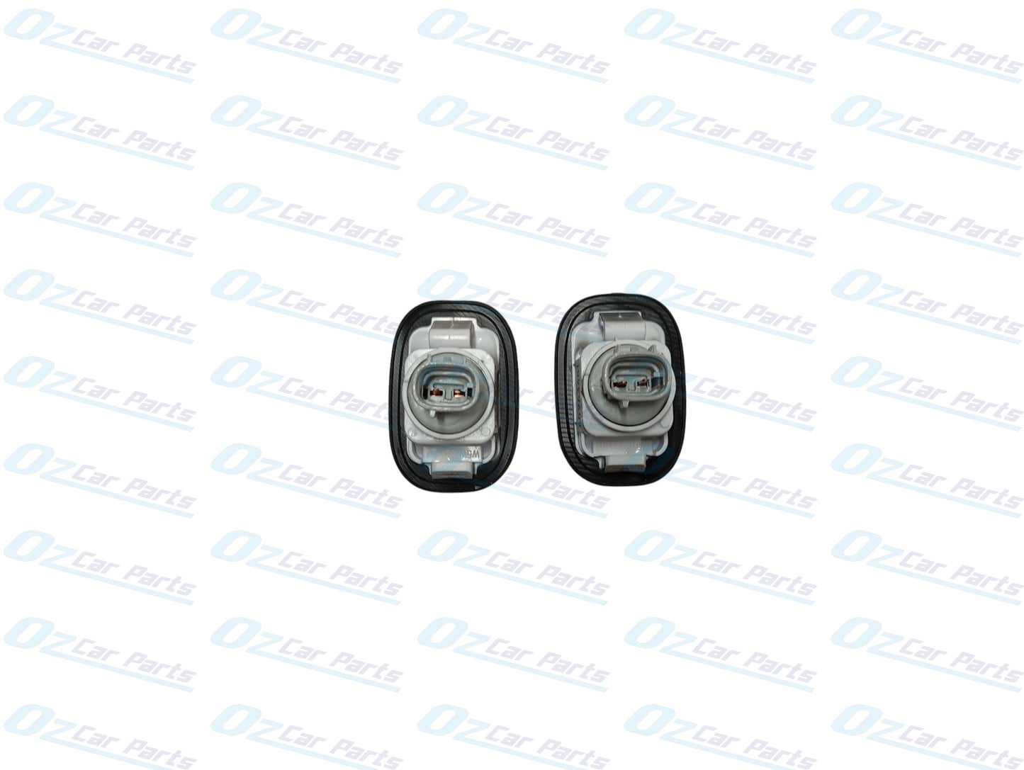 Front Guard Flasher Blinker Pair for Toyota Celica RAV4 Corolla Tarago