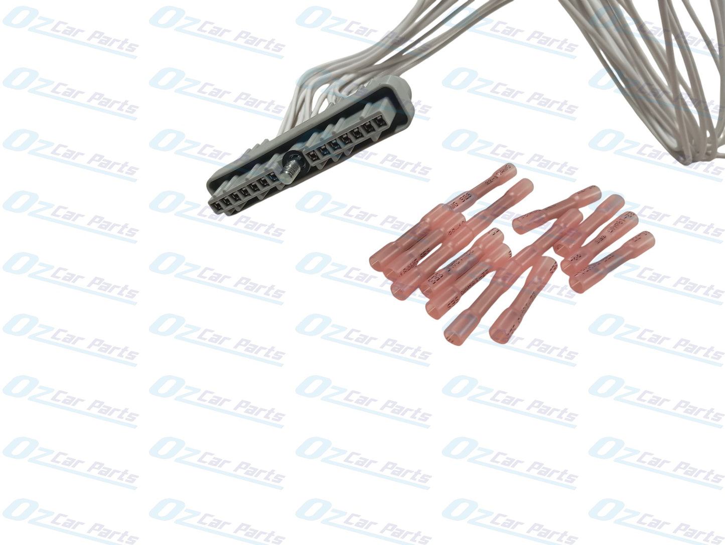 Ignition Coil DFI Moduel Plug with Wire for Holden Commodore VS VT VX VY VU Ute WH WK 3.8L 6Cyl VH Engine