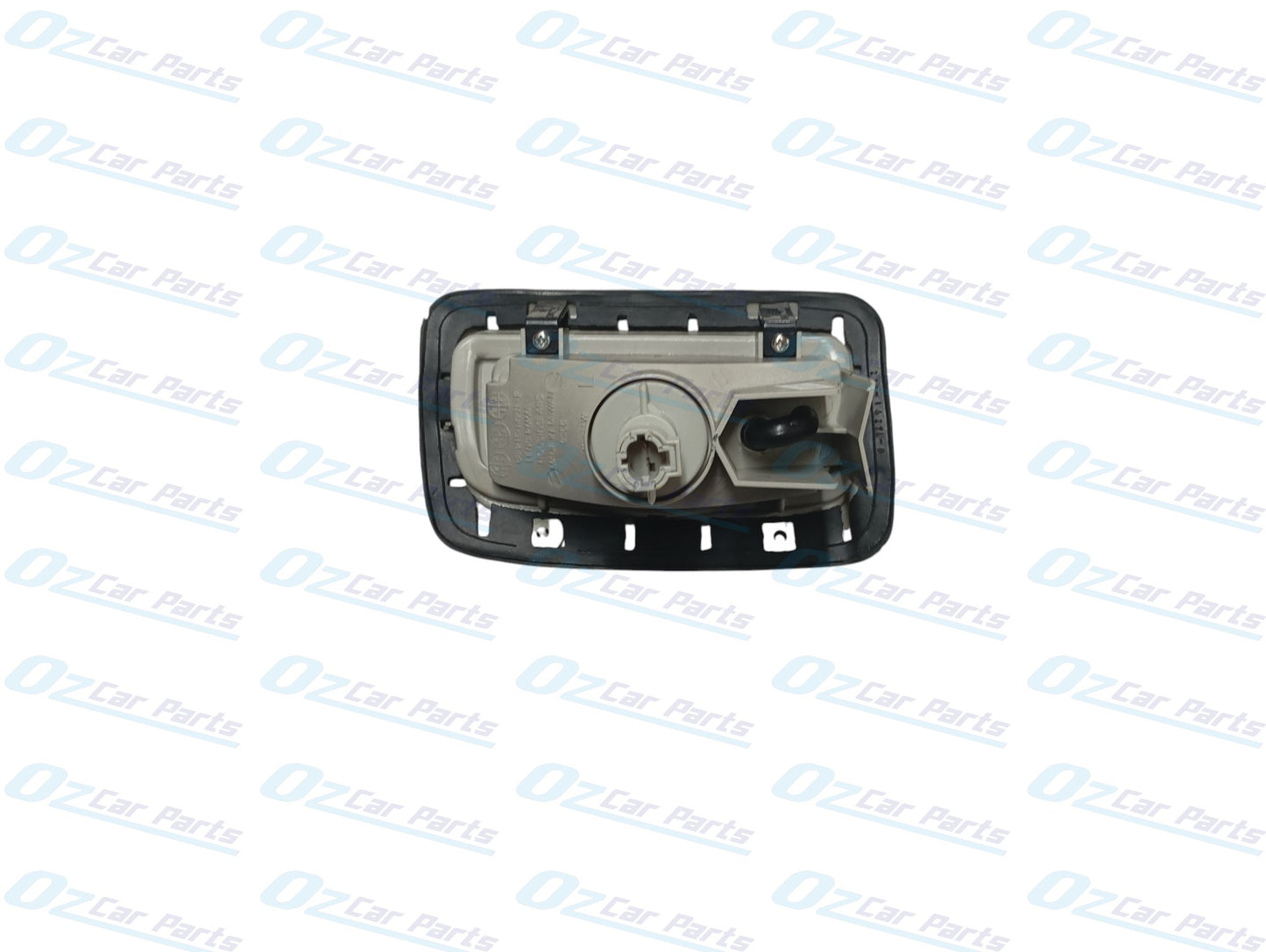 Front Passenger Guard Flash Blinker for Ford Maverick Wagon Nissan Patrol GQ Y60 Wagon