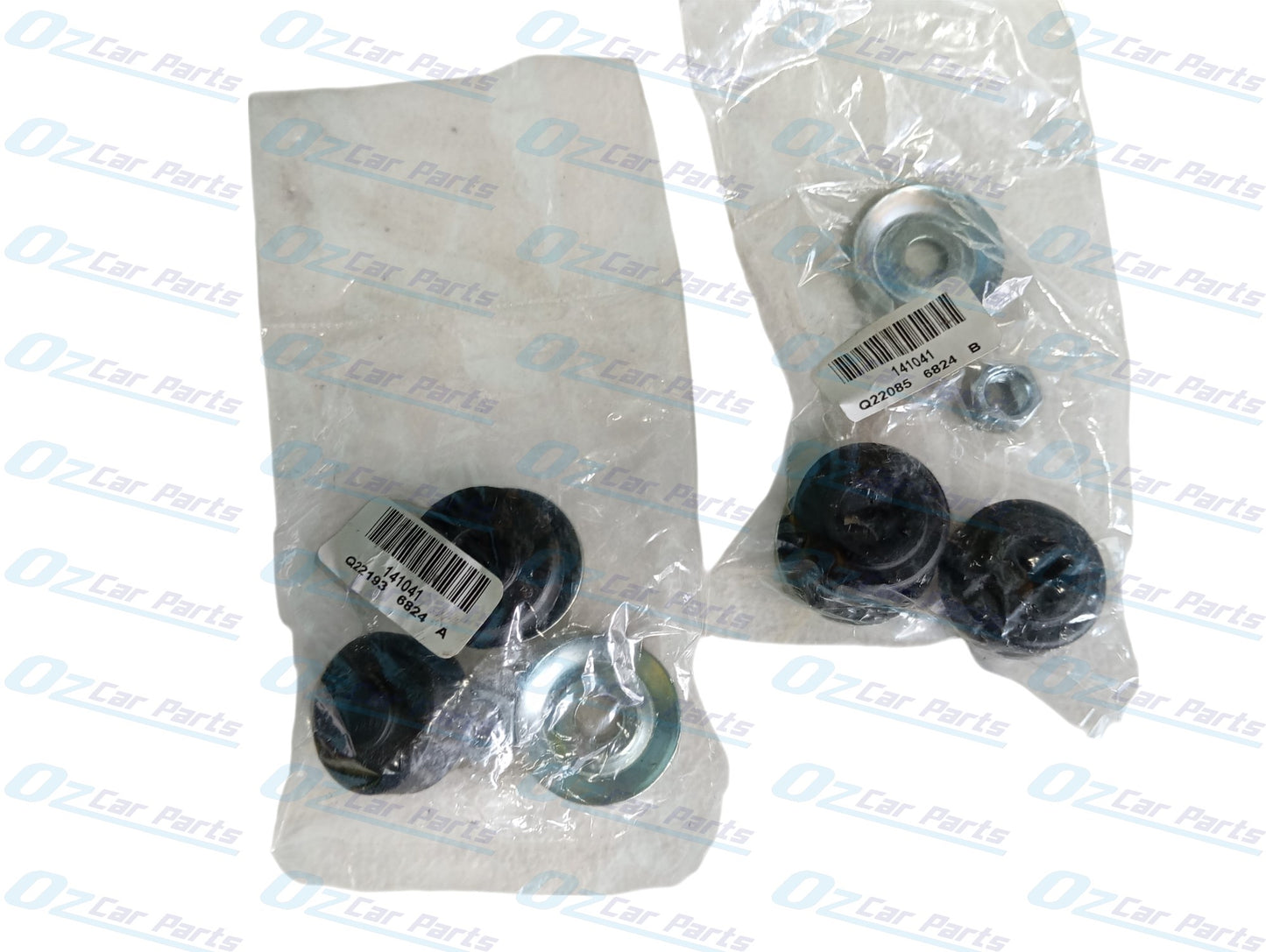 Rear Shock Absorbers for Holden Commodore VG VN VP VR VS Ute