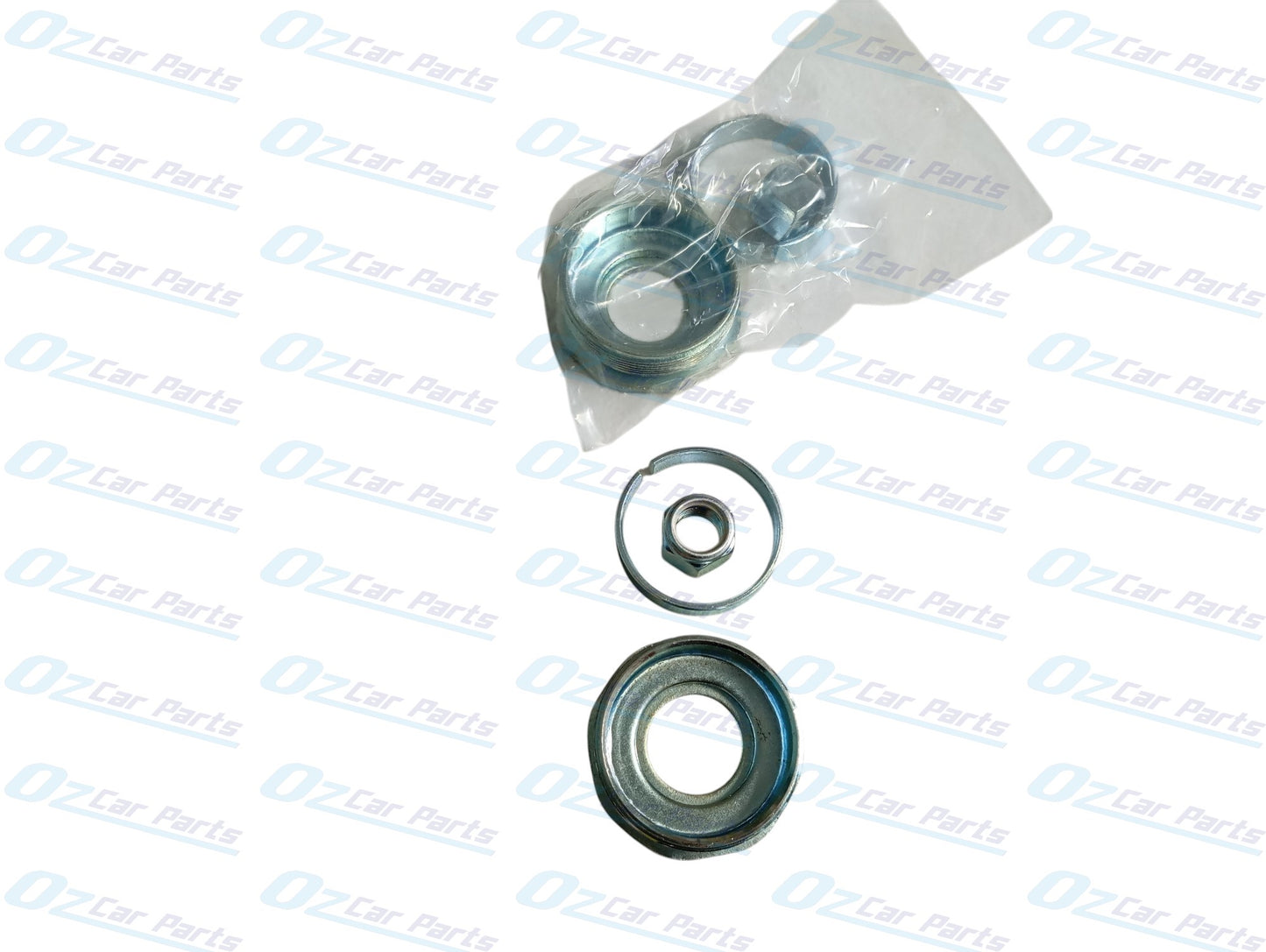 Front Shock Absorbers Inserts Only Pair for Holden Commodore VB VC VH VK VL VN VP