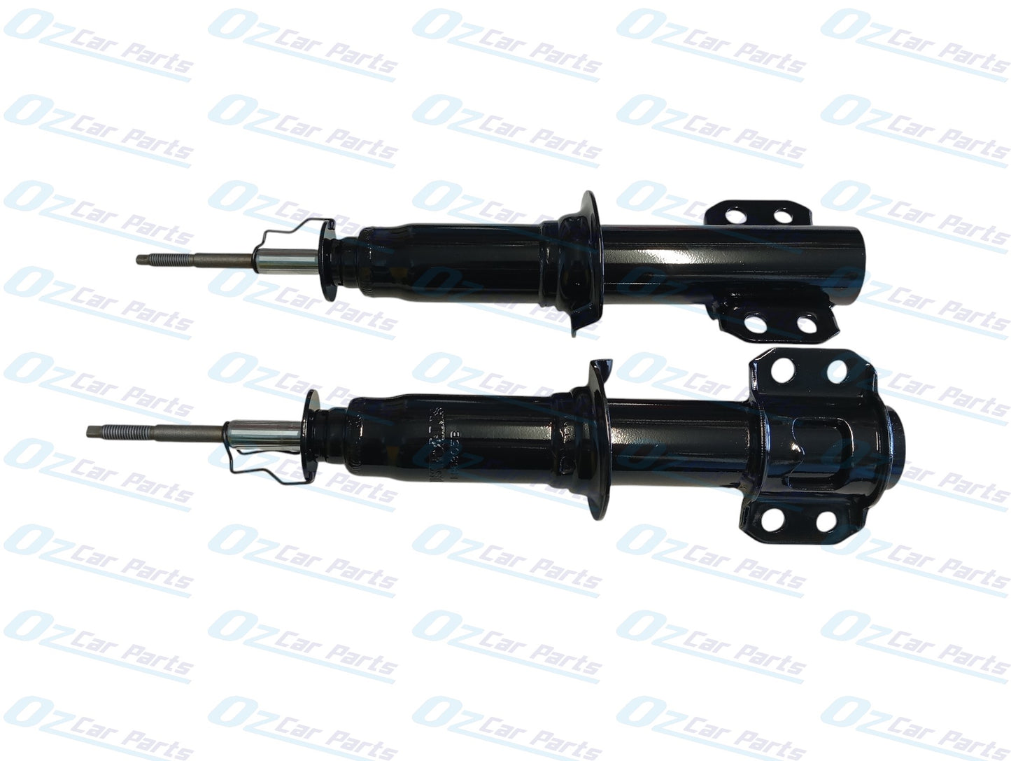 Front Shock Absorber Pair for Ford Territory SX SY AWD 2004 - 2011