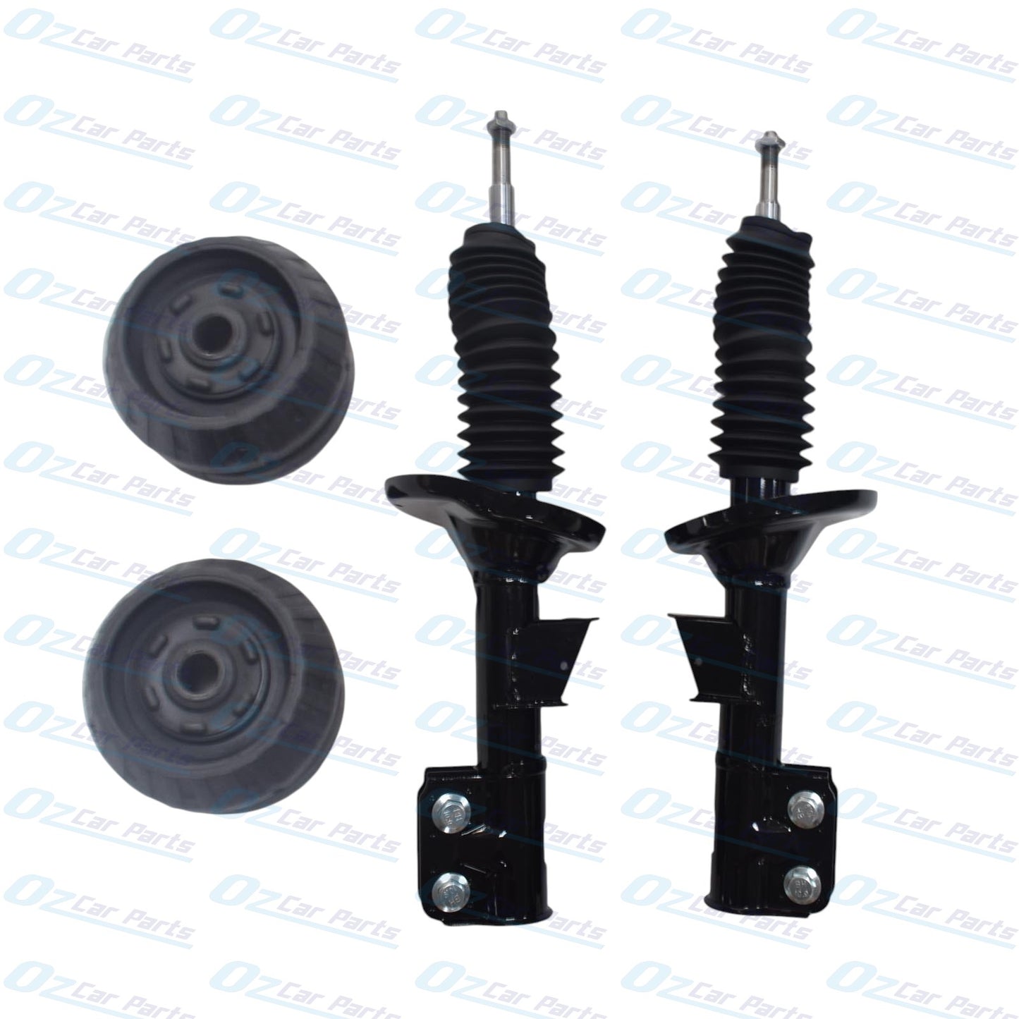Shock Absorber Strut Mount Kit Set for Holden Commodore VR VS VX VU VY VZ
