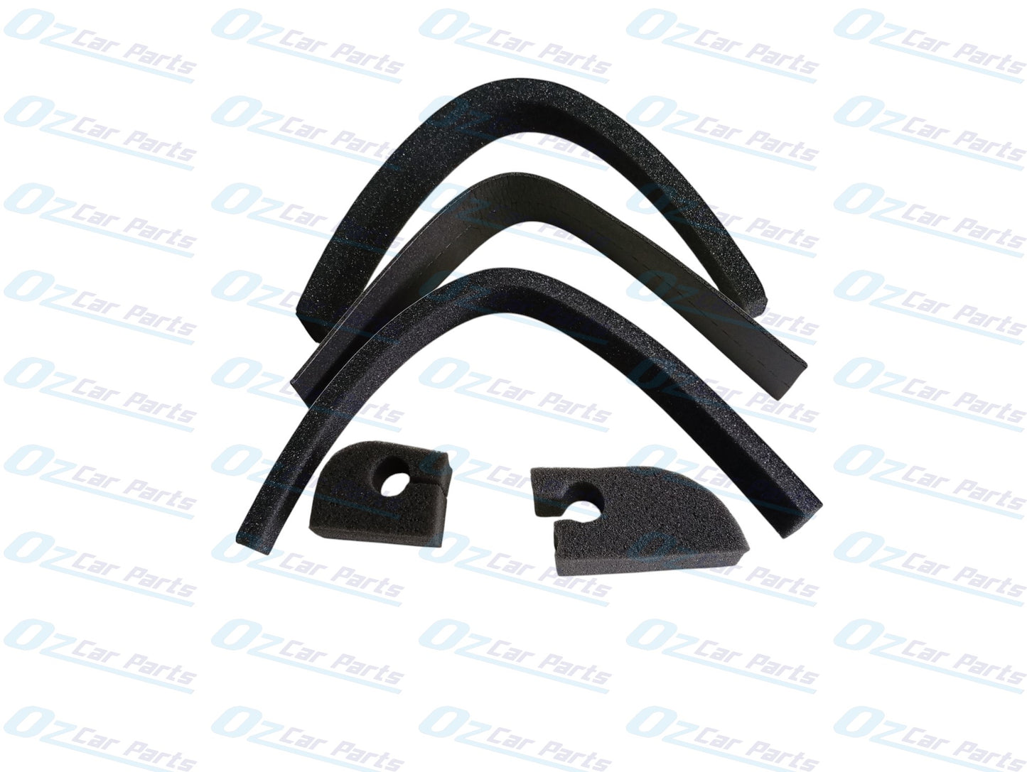 AC Evaporator for Ford Falcon XF EA EB 1985-2/1992