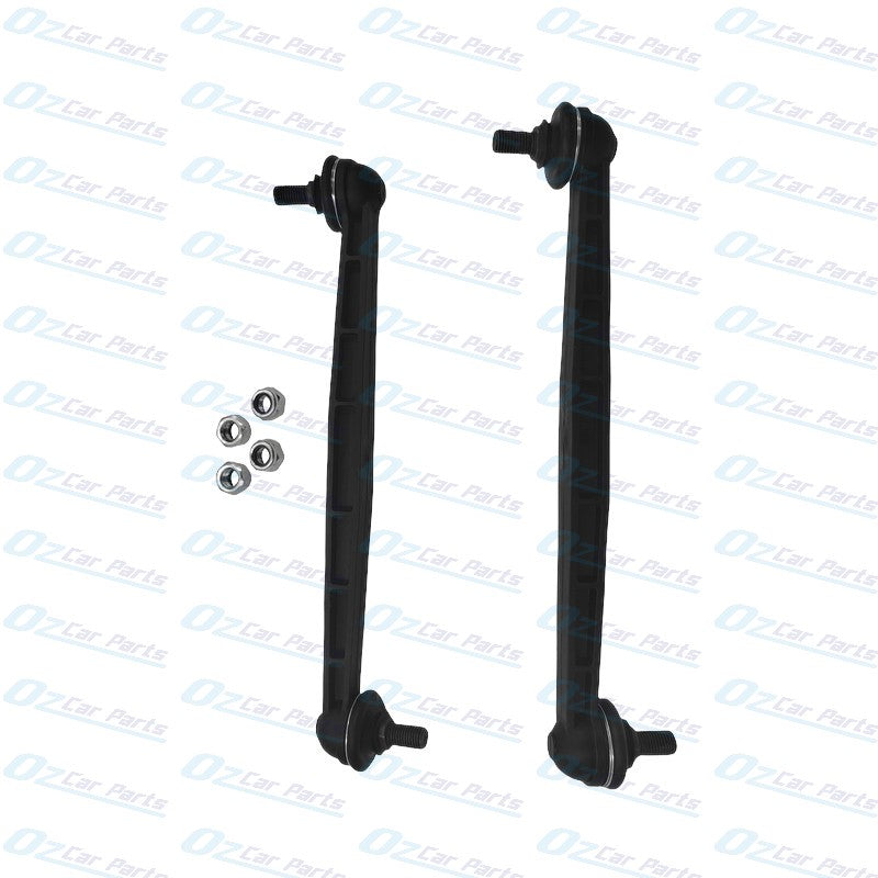 Front Stabilizer Sway Bar Link Set For Holden Astra AH TS TSII Zafira