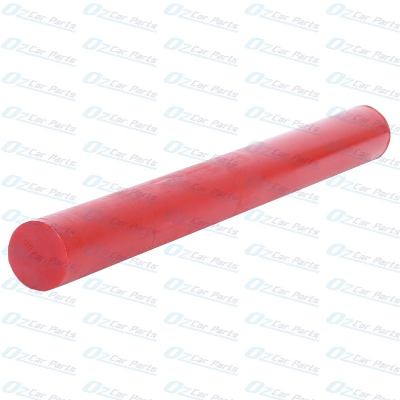 Universal Polyurethane Solid Rod 31mm