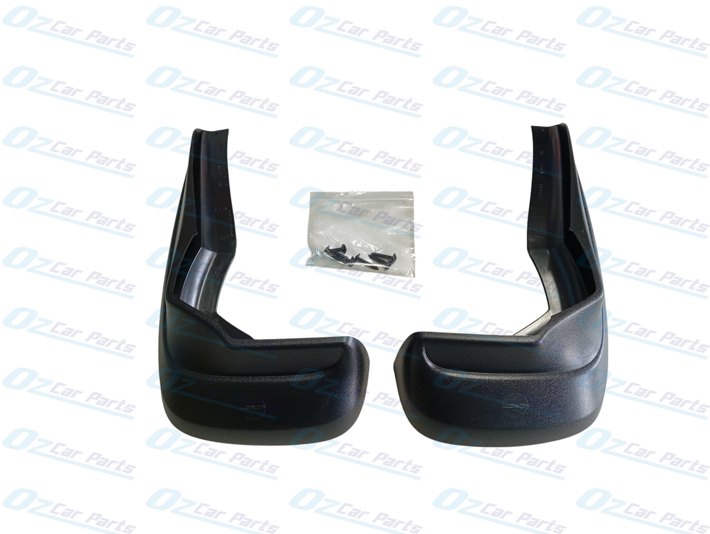 Front Mudflaps Pair Genuine for Holden Commodore VY VZ SS SV6 SPack SV8