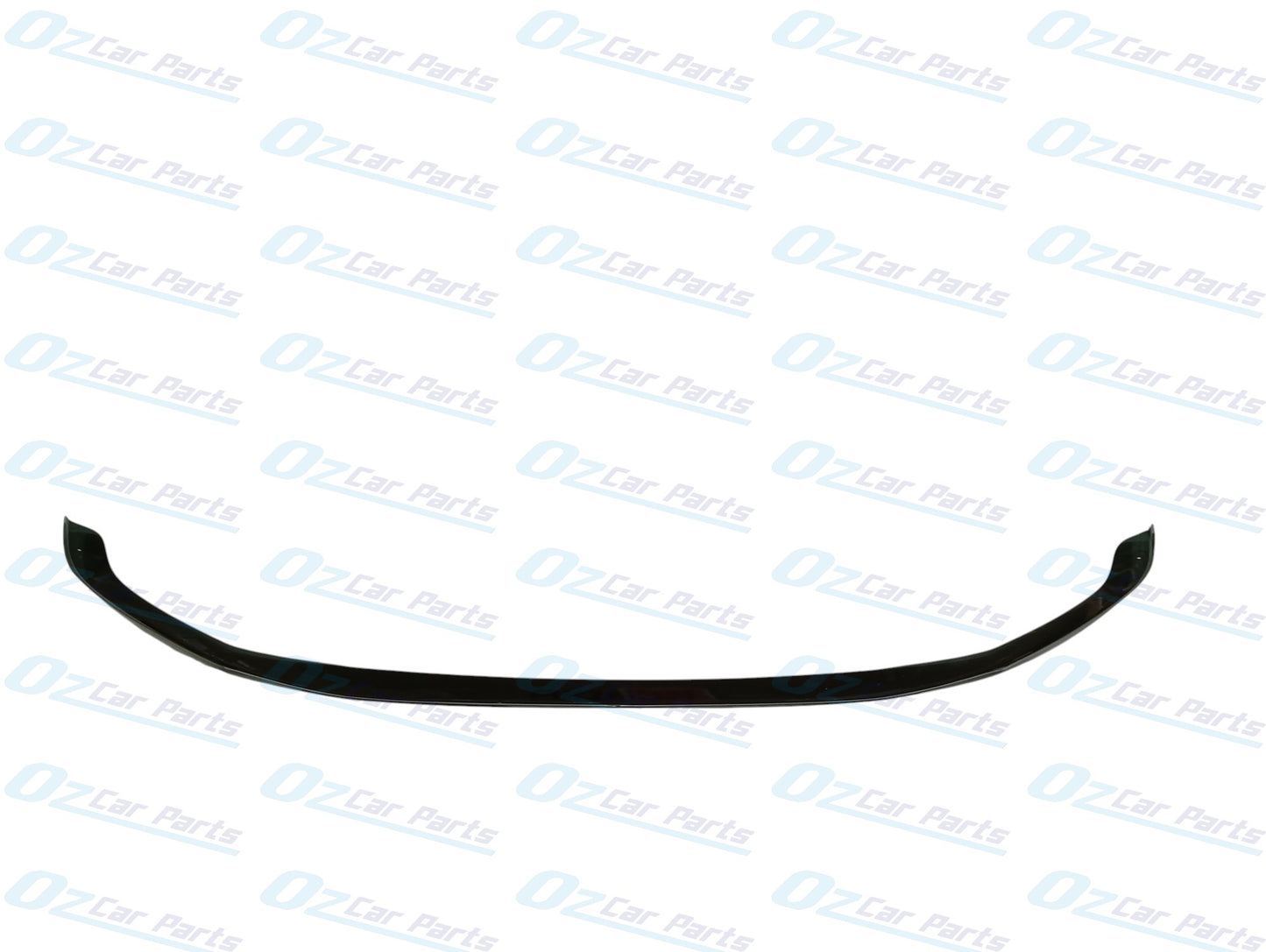 Bonnet Protector Black Smoked Genuine for Holden Acadia 2018 - 2020