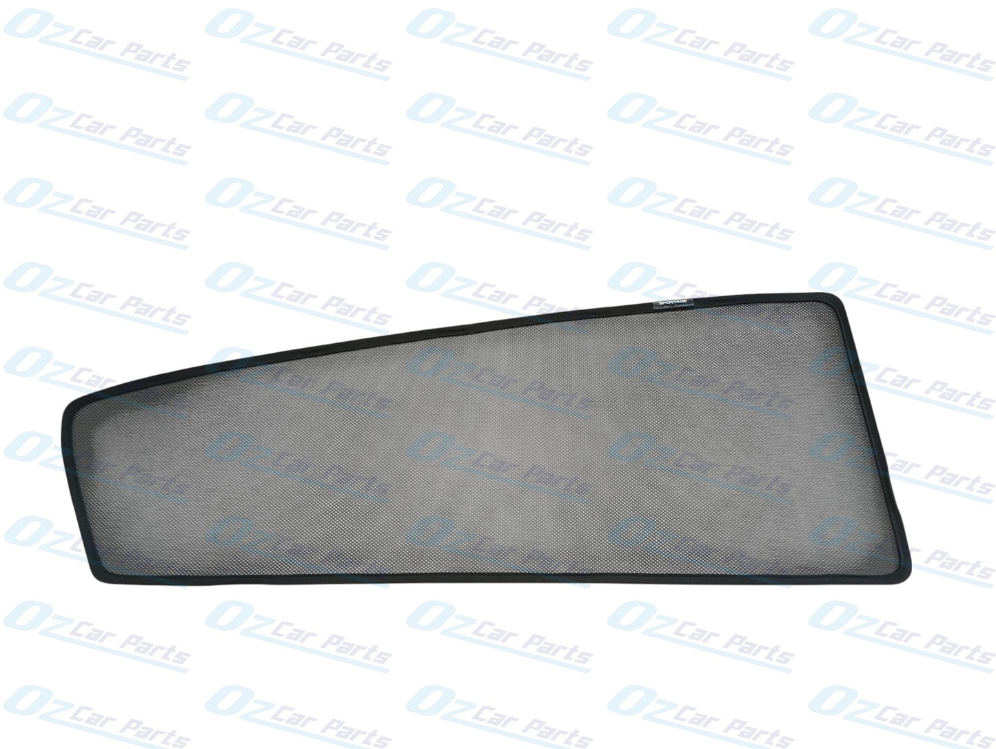Rear Sun Shades Pair Genuine for Kia Sportage QL 2015 - 2021
