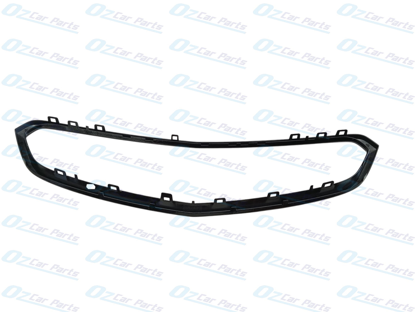 Front Upper Grille Moulding/Surround Genuine for Holden Commodore VF Series 2 SS SV6 SSV