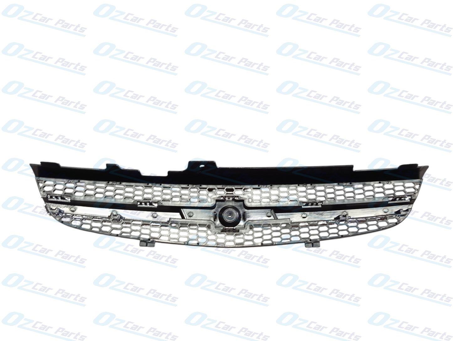 Front Chevy Grille Genuine for Holden Commodore VZ SV6 SV8 SS