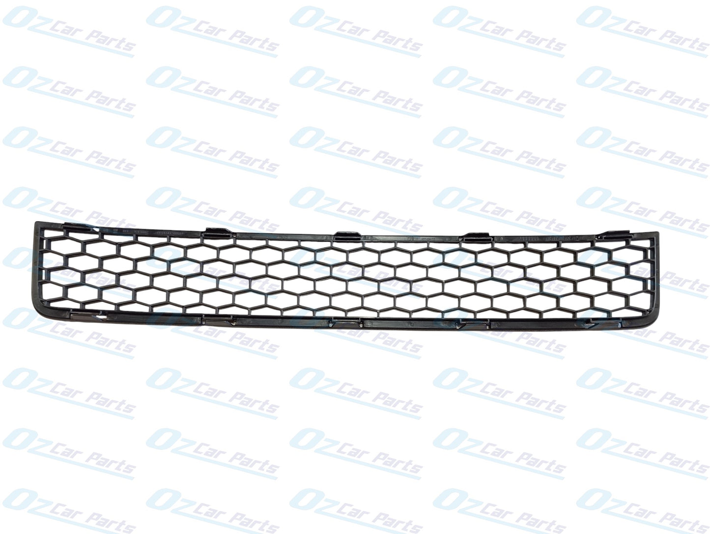 Front Lower Grille Genuine for Holden Commodore VE Series 1 SS SV6 SSV